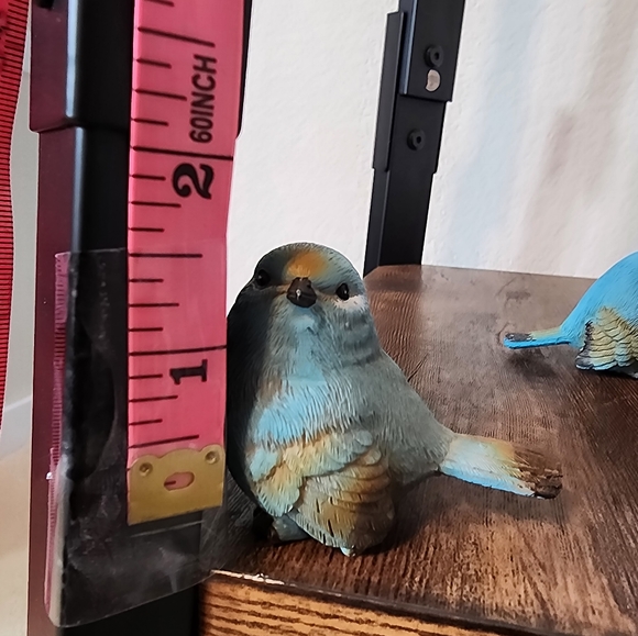 Set of 3 birds - Picture 10 of 10